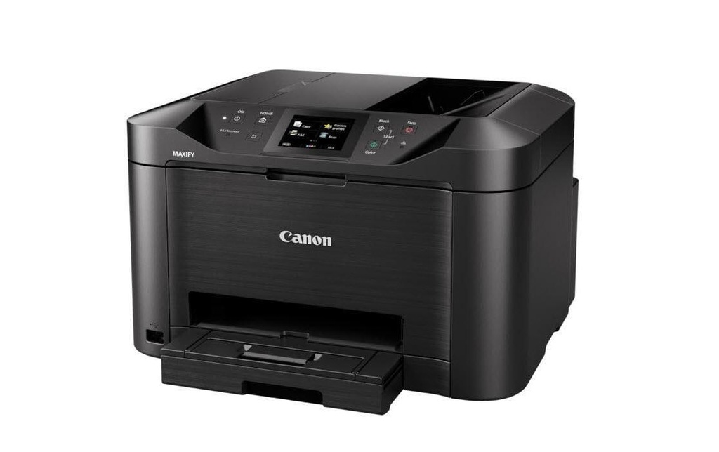 Canon Imprimante multifonction MAXIFY MB5150