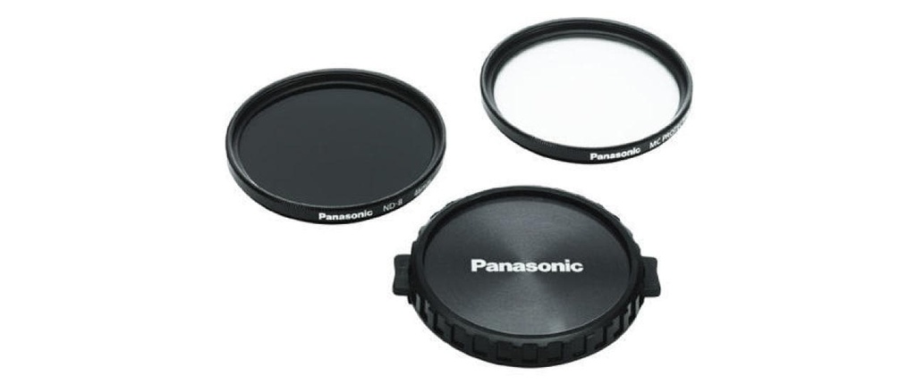 Panasonic Kit VW-LF46NE-K 46 mm
