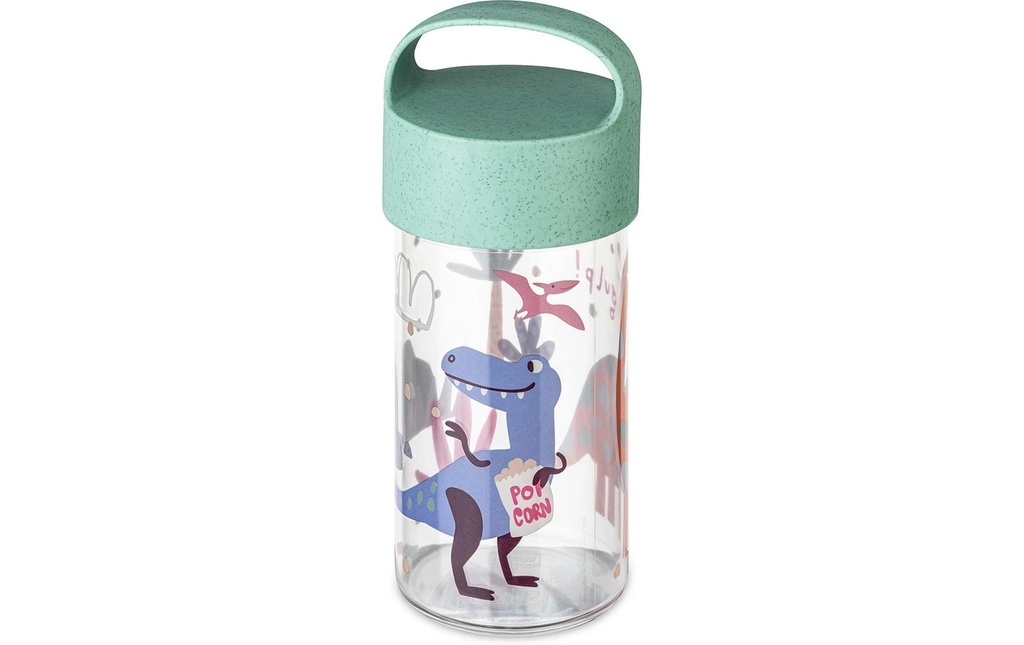 Koziol Gourde REX sage green 500 ml