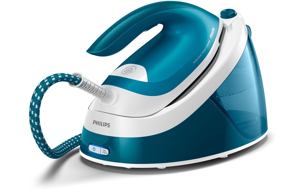 Philips Centrale vapeur PerfectCare Compact Essential GC6840/21
