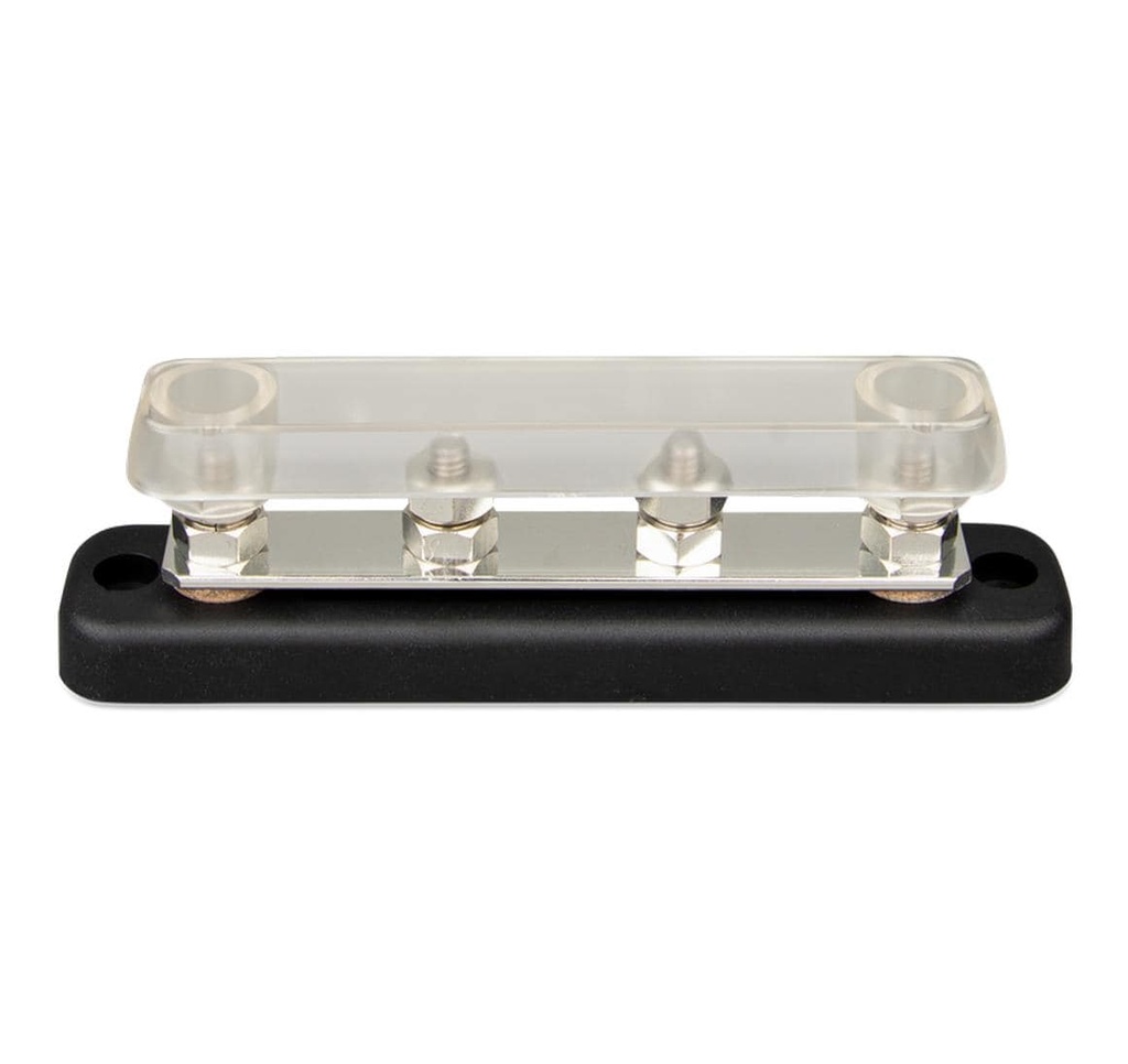 Victron Rail de distribution à courant fort 150A, 4 x M8