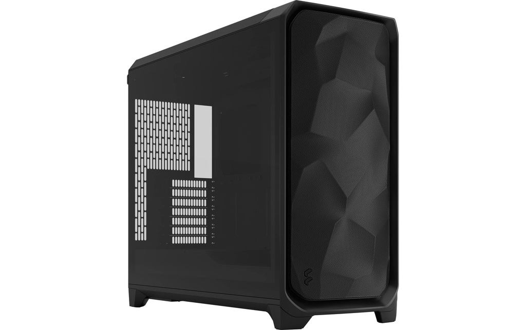 Fractal Design Boîtier d’ordinateur Meshify 3 XL TG Black