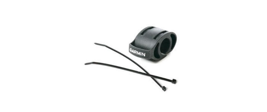 GARMIN Fixation pour guidon Noir