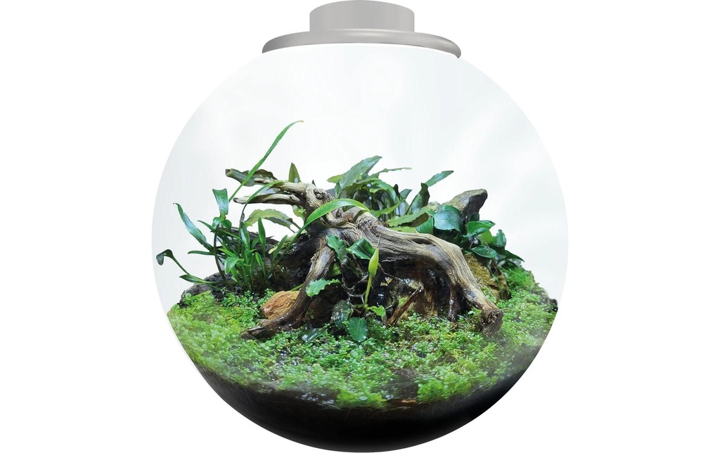Bio Art Pot de plantes Bol 225 Blanc