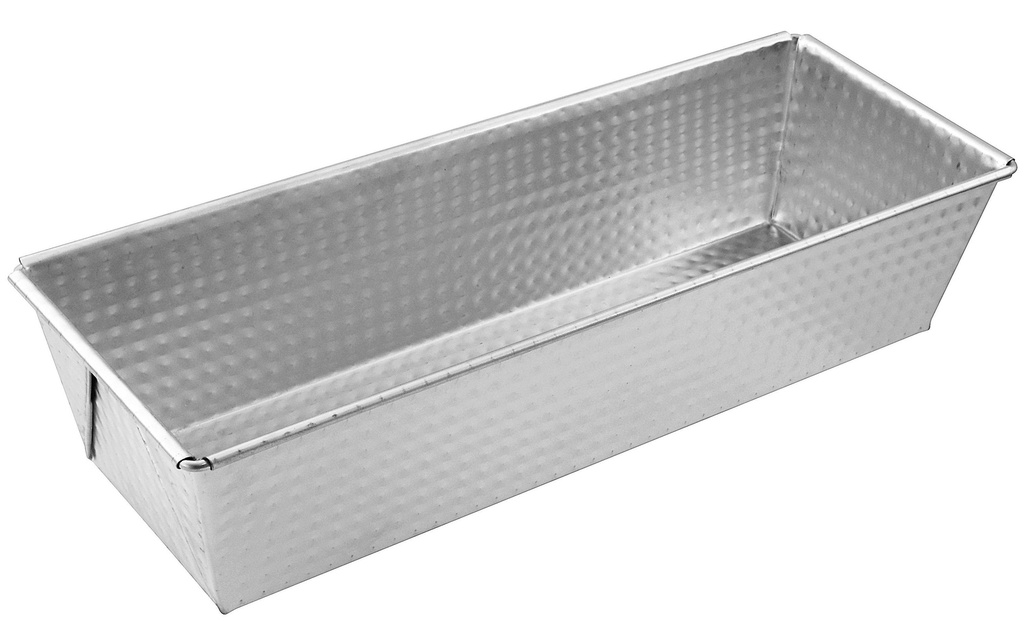 Zenker Moule à gâteau Silver 25.5 cm