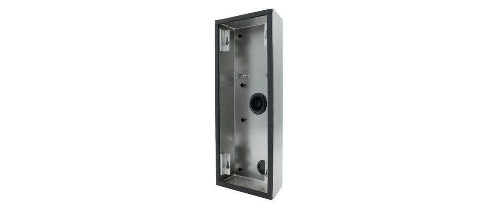Doorbird Boîtier en saillie D2102V, D2103V, D2101FV Fingerprint