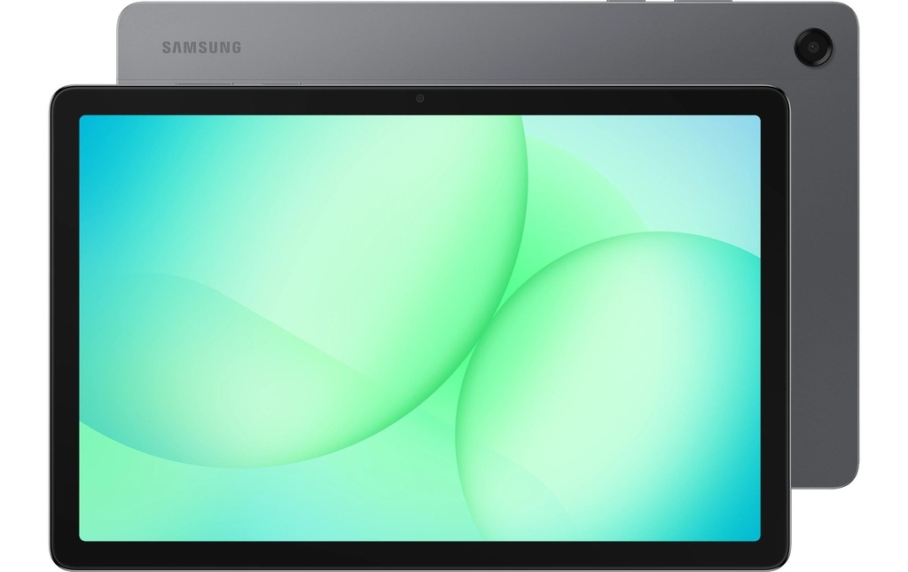Samsung Tablette Galaxy Tab A11+ 5G 256 GB Gris