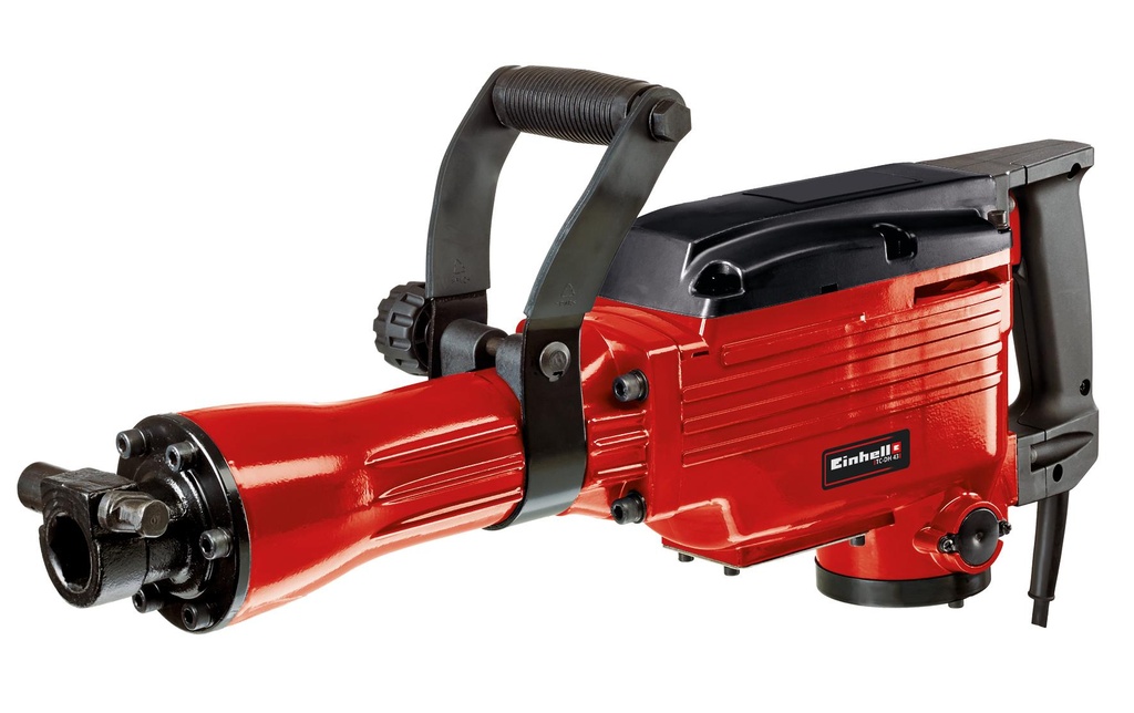 Einhell Marteau de démolition TC-DH 43 1600 W
