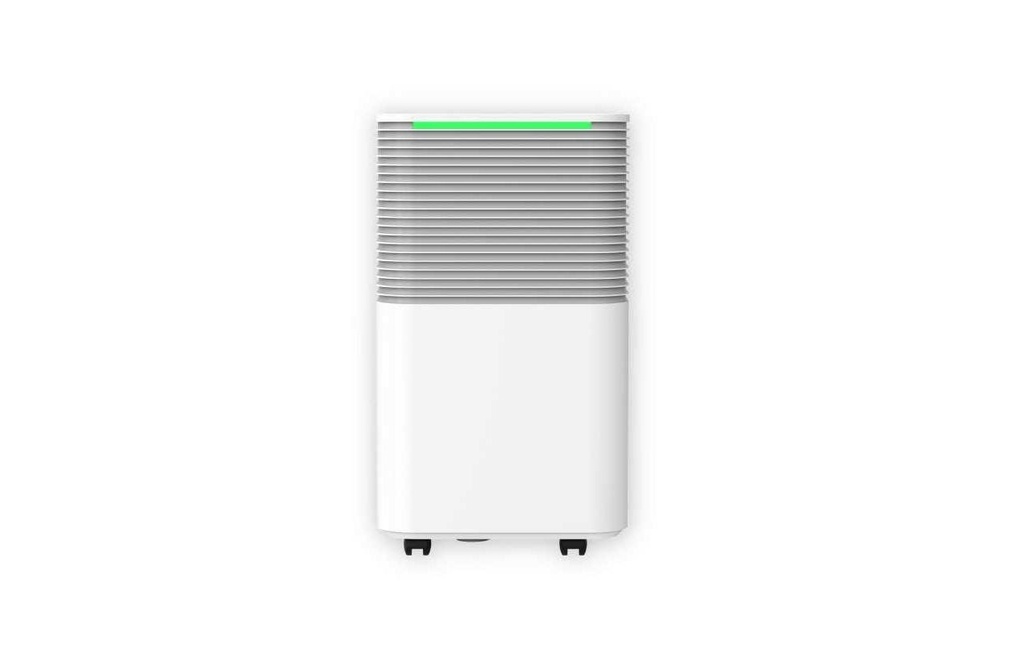 Ecofort Déshumidificateur ecoQ DryAir 12L Essential 30 m²