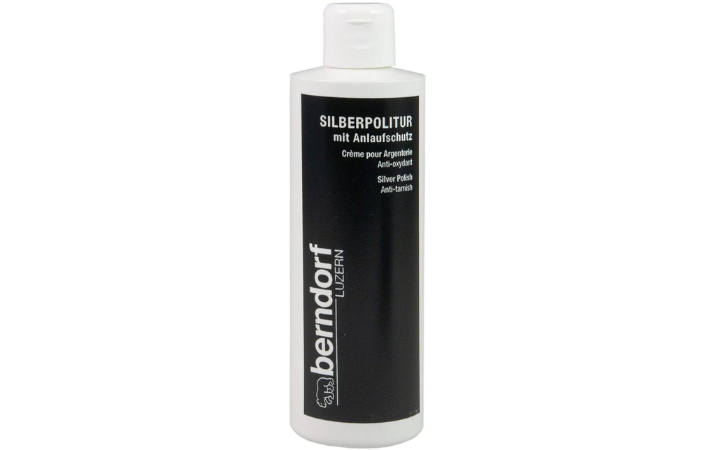 Berndorf Nettoyant pour acier inoxydable Polissage de l'argent, 1 pièce
