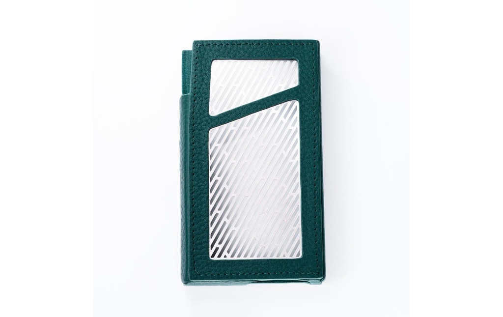 iBasso Etui en cuir pour DX180