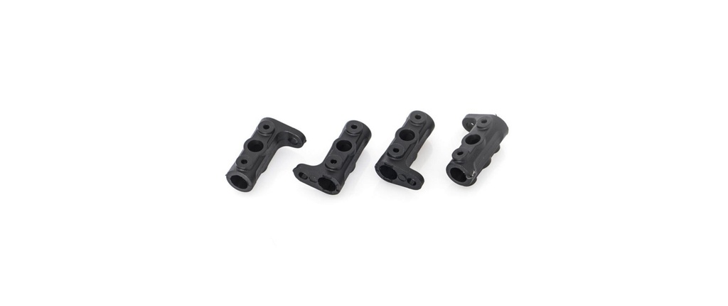 Hobbytech Support Rocksliders CRX
