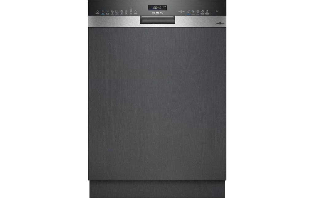 Siemens Lave-vaisselle encastrable SX55ZS01CH