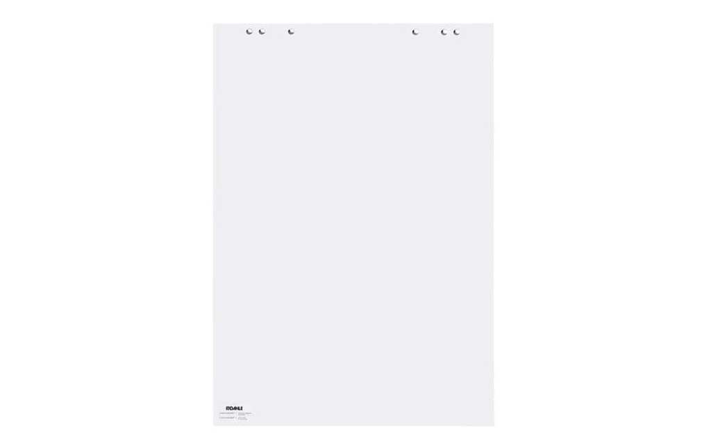 Dahle Tableau à feuilles  68 x 99 cm  68 x 99 cm Blanc 5 x 20 pièces