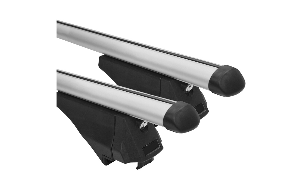 Fischer Porte-rails CrossLine L 1.2 m
