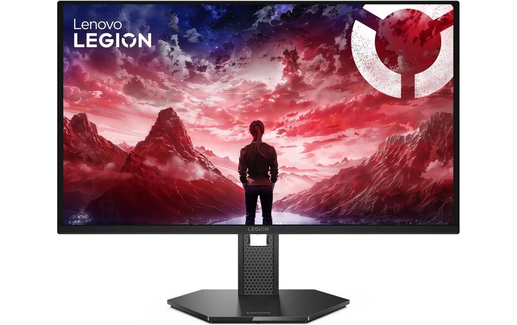 Lenovo Moniteur Legion 27Q-10 OLED 26.5 , 2560 x 1440 (WQHD)