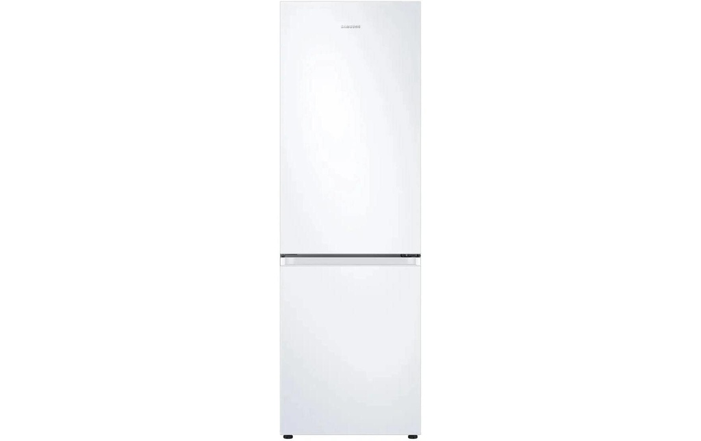 Samsung Réfrigérateur congélateur RB34C600DWW/WS Droite