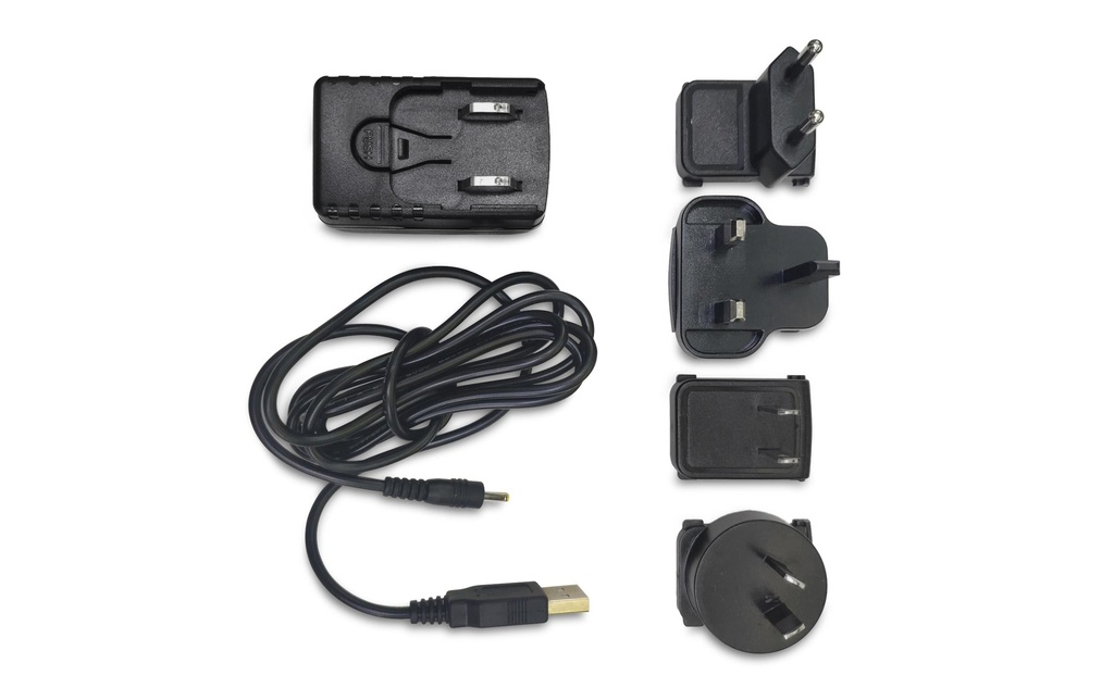 PureLink PureTools Unité d’alimentation PT-PS-5V1A 5V, 1A, 5W