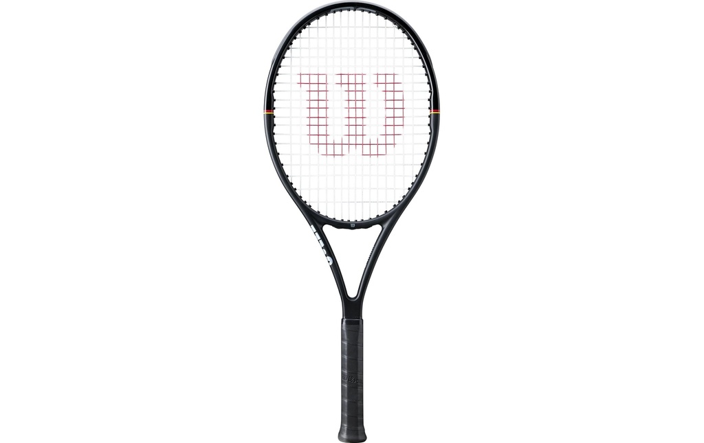 Wilson Équipe Pro Staff Classic BK RKT 1