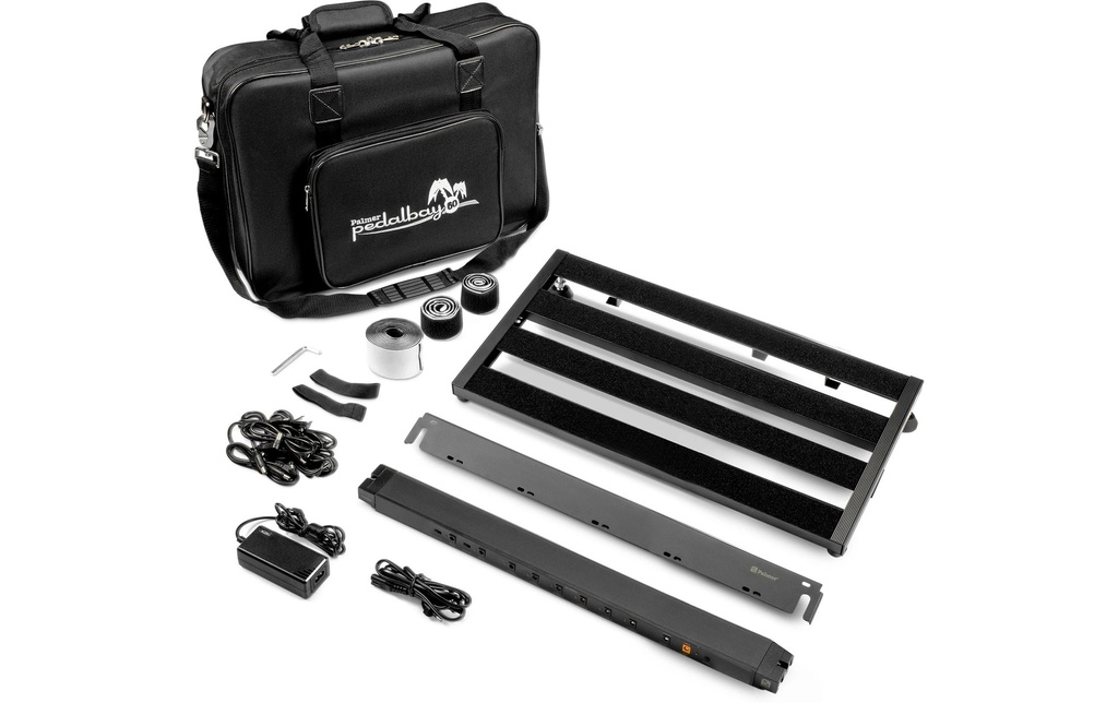 Palmer Pedaliera Pedalbay 60 PB