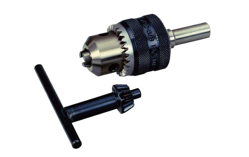 Proxxon Mandrin 10 mm Serrage du mandrin de serrage de la couronne dentée