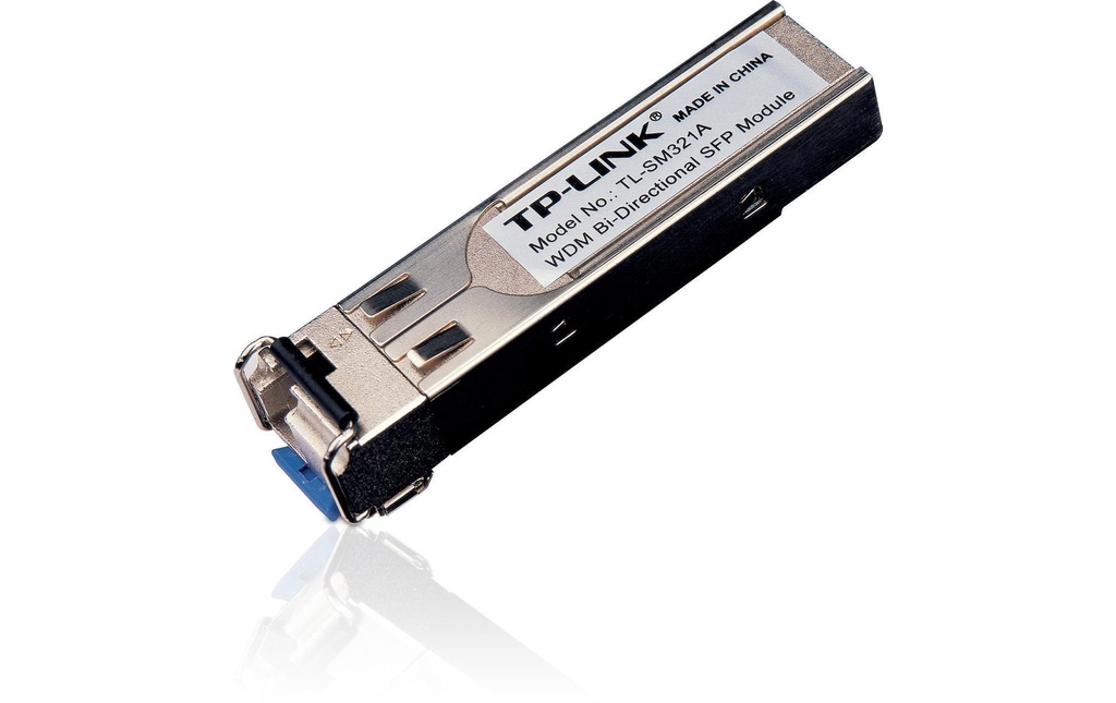 TP-Link Module SFP TL-SM321A