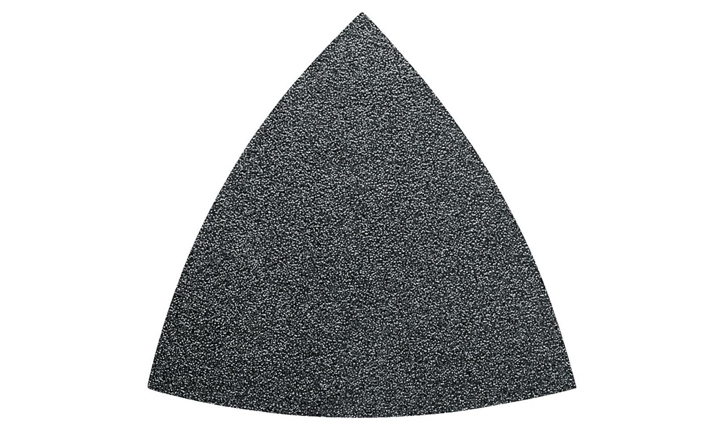 Fein Feuille abrasive K100, 5 pièces