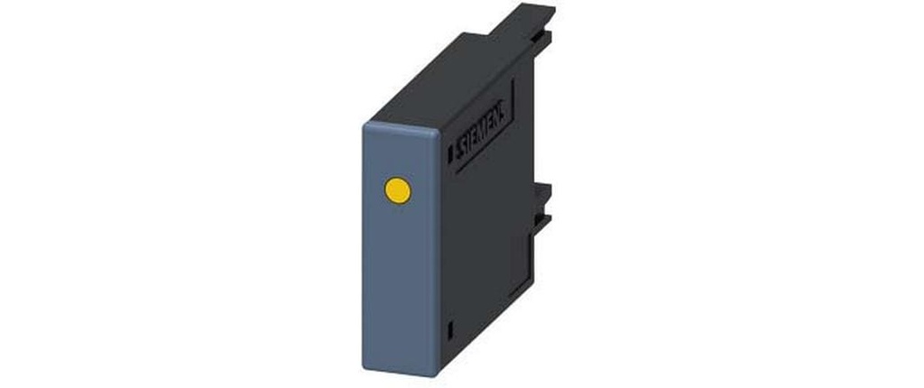 Siemens Fusible Varistance avec LED AC24-48 V,DC12-24 V