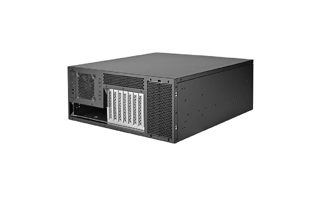 SilverStone Boîtier RM46-502-I