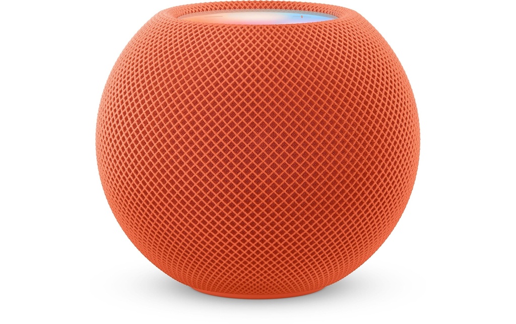 Apple HomePod mini Orange