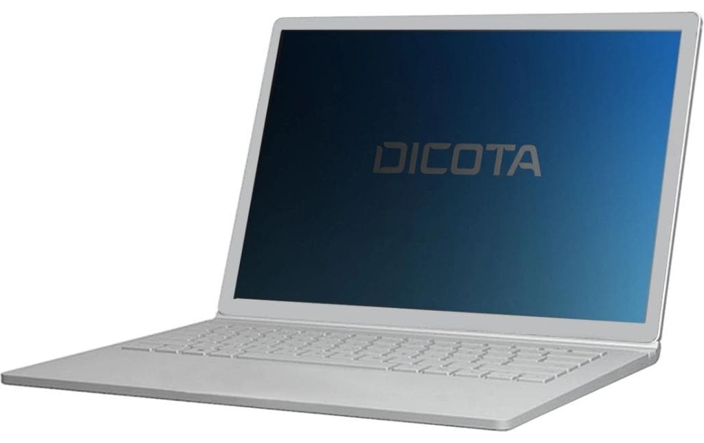 DICOTA Privacy Filter 4-way MS Surface Pro 8/9/10/11 13
