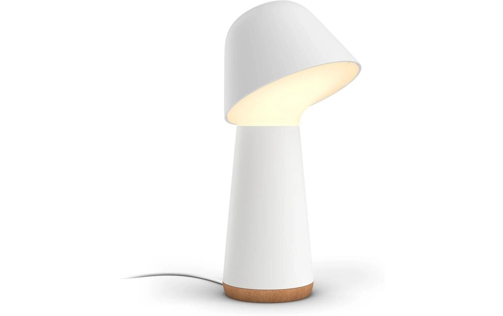Philips Hue Lampe de bureau White & Color Ambiance Twilight blanc