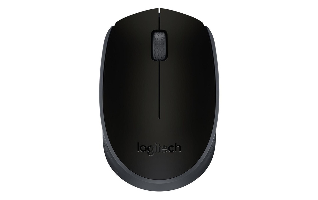 Logitech Souris portable M171 , sans fil