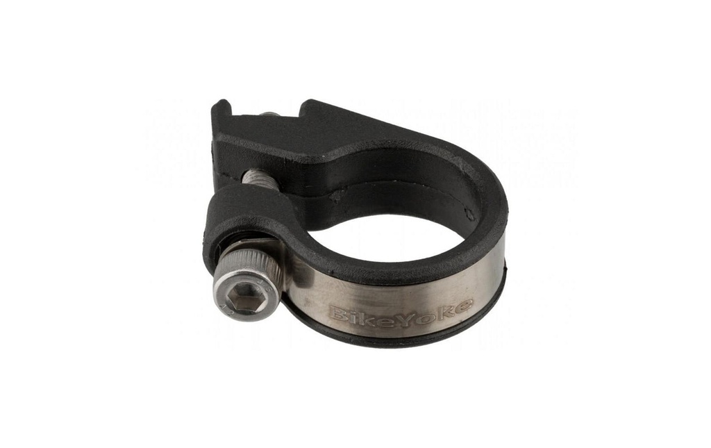 BikeYoke Accessoire Pince pour levier Triggy