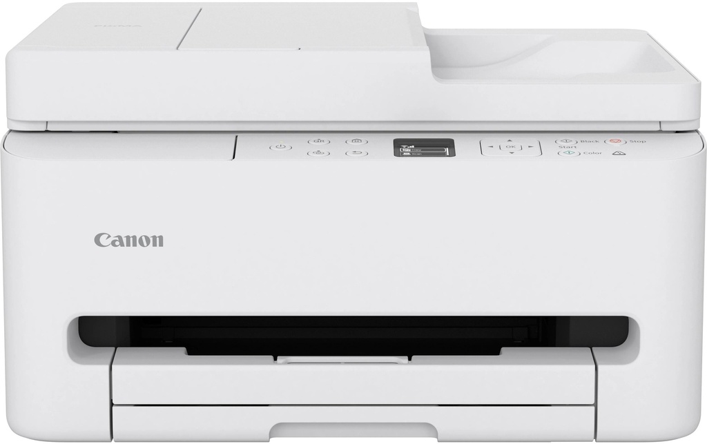Canon Imprimante multifonction PIXMA TS7550i