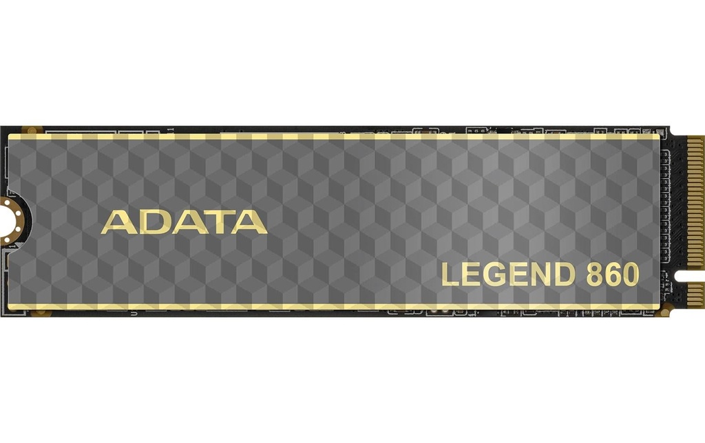 ADATA SSD Legend 860 M.2 2280 NVMe 1024 GB