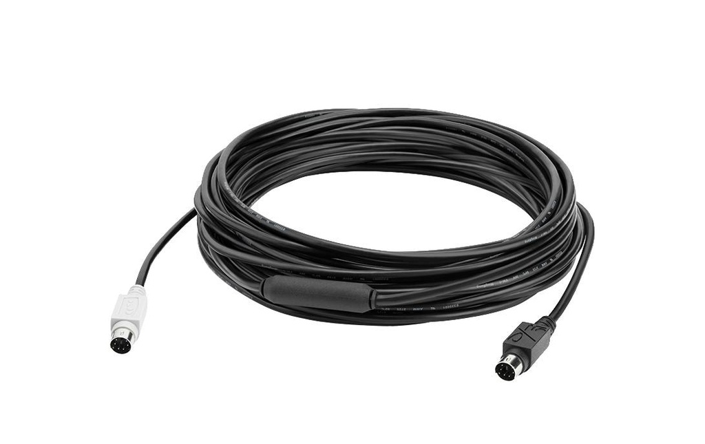 Logitech Câble Group 10 m
