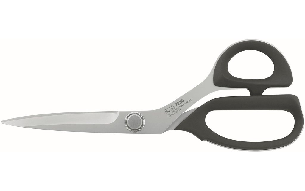 Kai Ciseaux 25 cm, Acier inoxydable, Universel
