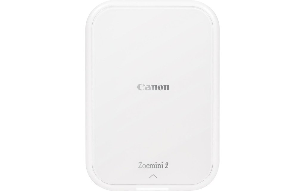 Canon Imprimante photo Zoemini 2 Blanc perle