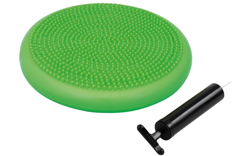 Schildkröt Fitness Coussin d'équilibre