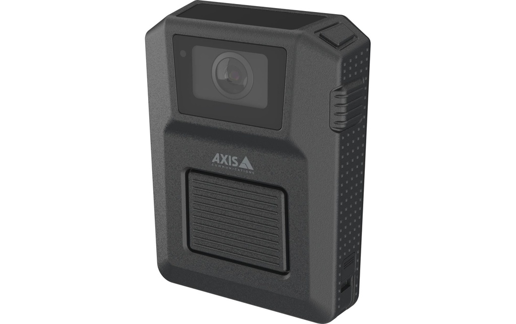 Axis Bodycam W102 5 unités