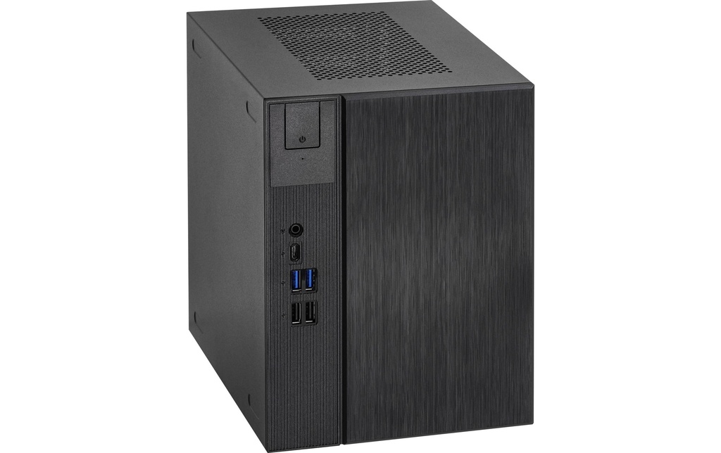 ASRock Barebone Série DeskMeet X300