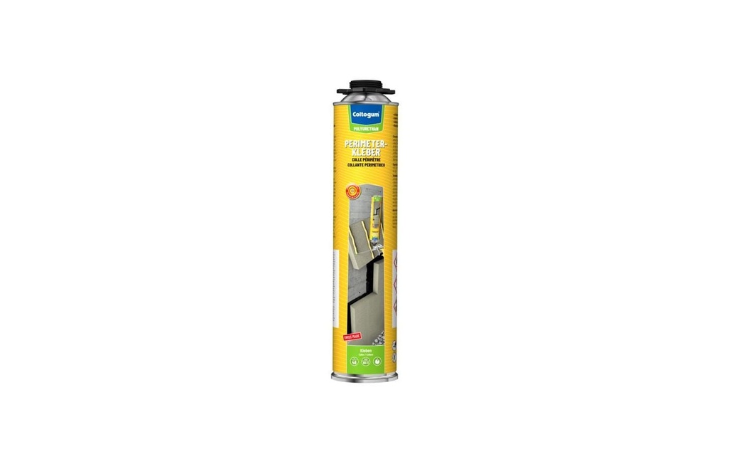 Coltogum Colle périmétrique 750 ml