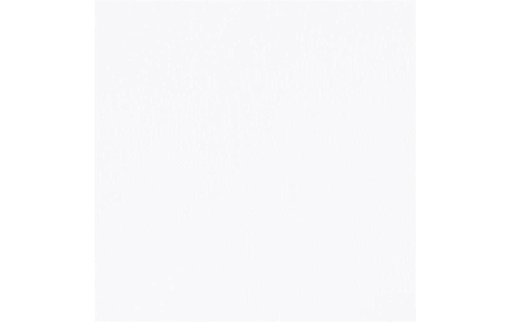 Creativ Company Tissu 145 cm x 200 cm, Blanc
