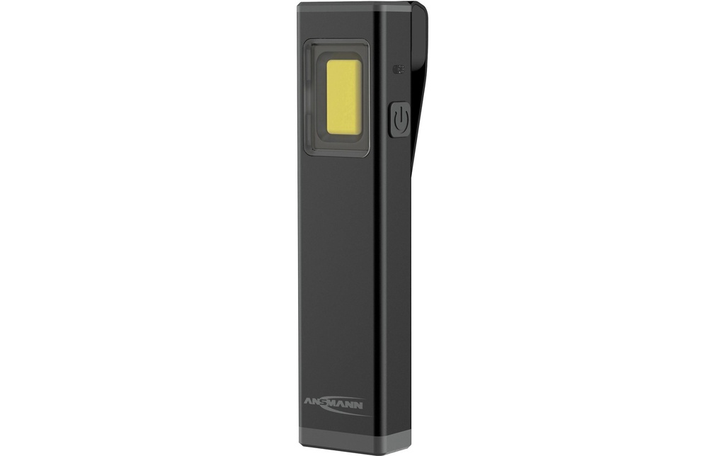 Ansmann Mini-Booster 450R