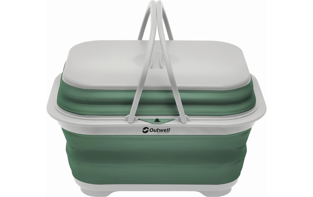 Outwell Lavabo Collaps Washing Base, 44 x 34 x 27 cm
