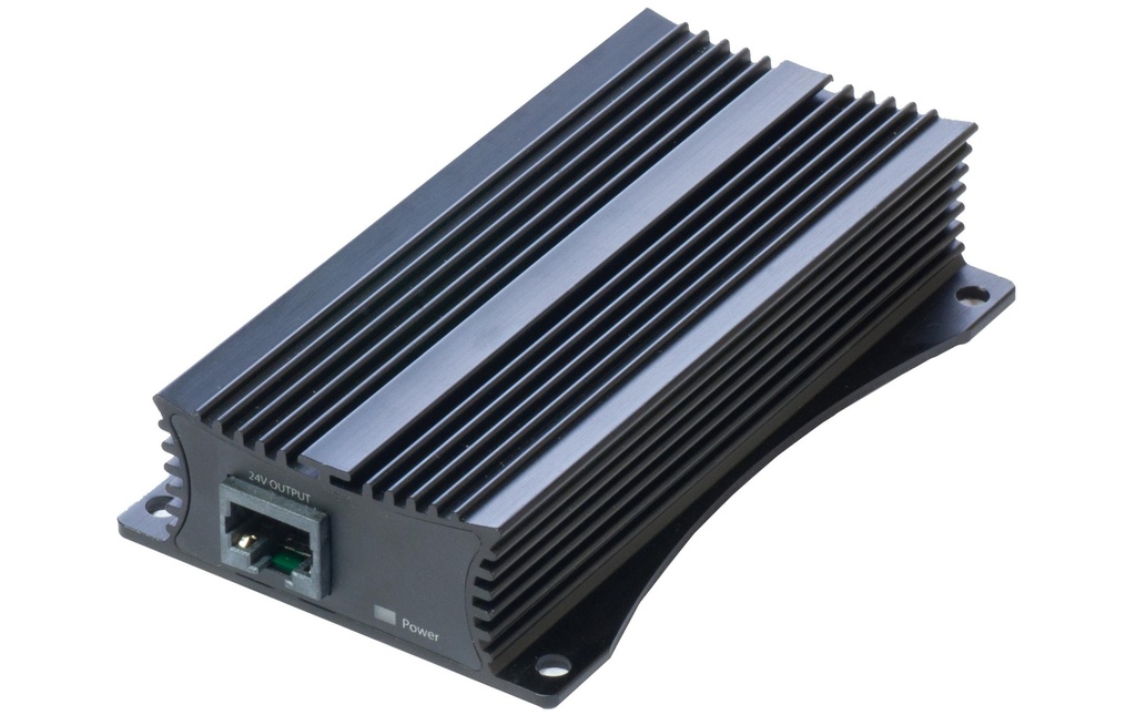 MikroTik Convertisseur PoE RBGPOE-CON-HP
