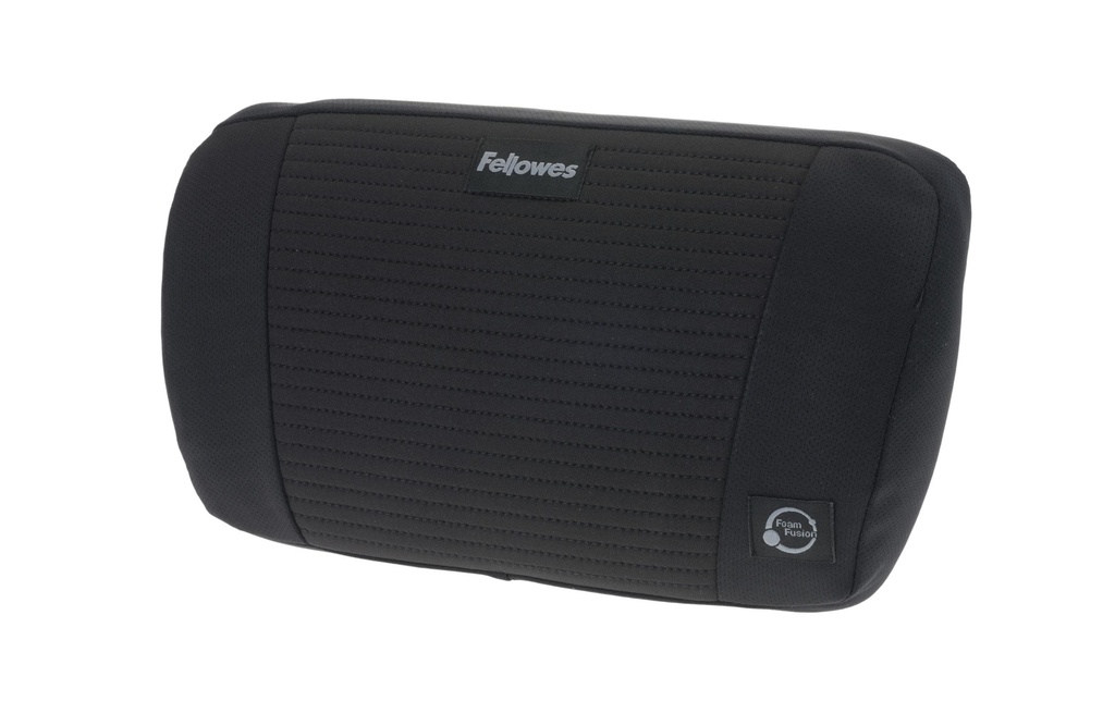 Fellowes Stabilisateur dorsal Plush Touch
