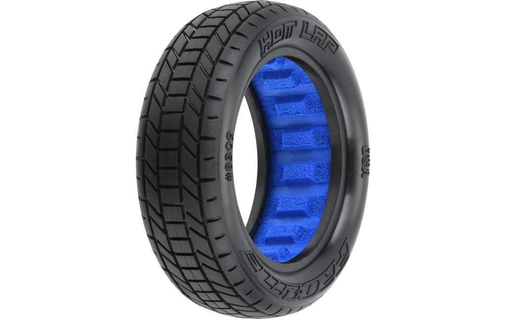 Proline Pneu Hot Lap 2.2 MC (Clay) Dirt Oval