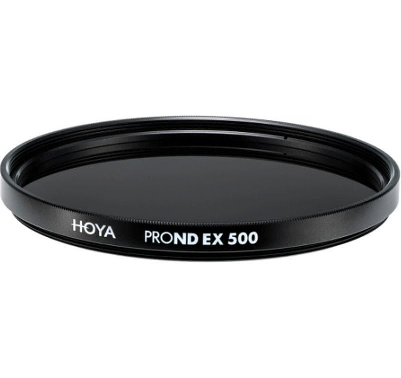 Hoya Hoya PROND EX 500 (ND 2.7) – 52 mm